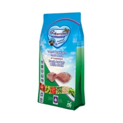 Renske Super Premium Cibo per Gattini