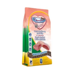 Renske Super Premium Cibo per Gattini
