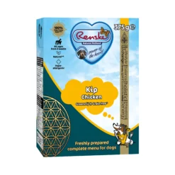 Renske Vers Bereid - Senza Cereali