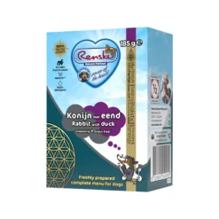 Renske Verse Maaltijd Grain Free - Cane