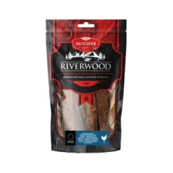 Riverwood Strisce di carne