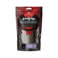 Riverwood Strisce di carne