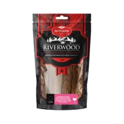 Riverwood Strisce di carne