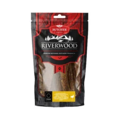 Riverwood Strisce di carne