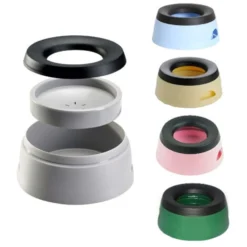 Road Refresher Pet Travel Bowl