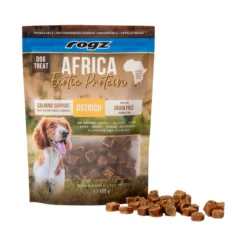 Rogz Africa Exotic Protein Calming