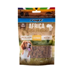 Rogz Africa Exotic Protein Mobility Digestive