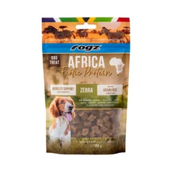 Rogz Africa Exotic Protein Mobility
