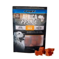 Rogz Africa Prime Snack
