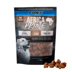 Rogz Africa Prime Snack