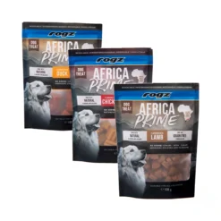 Rogz Africa Prime Snack