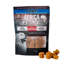 Rogz Africa Prime Snack