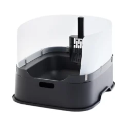 Rotho Splash Shield Biala