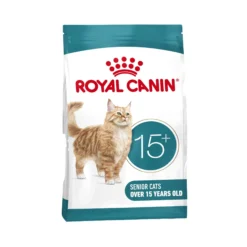 Royal Canin Ageing 15+ - Cibo per Gatti
