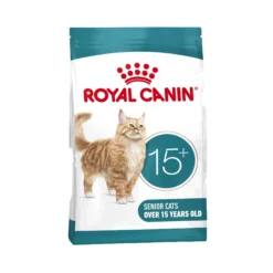 Royal Canin Ageing 15+ - Cibo per Gatti