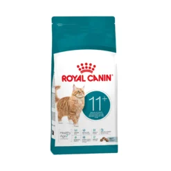 Royal Canin Ageing 11+ - Cibo per Gatti