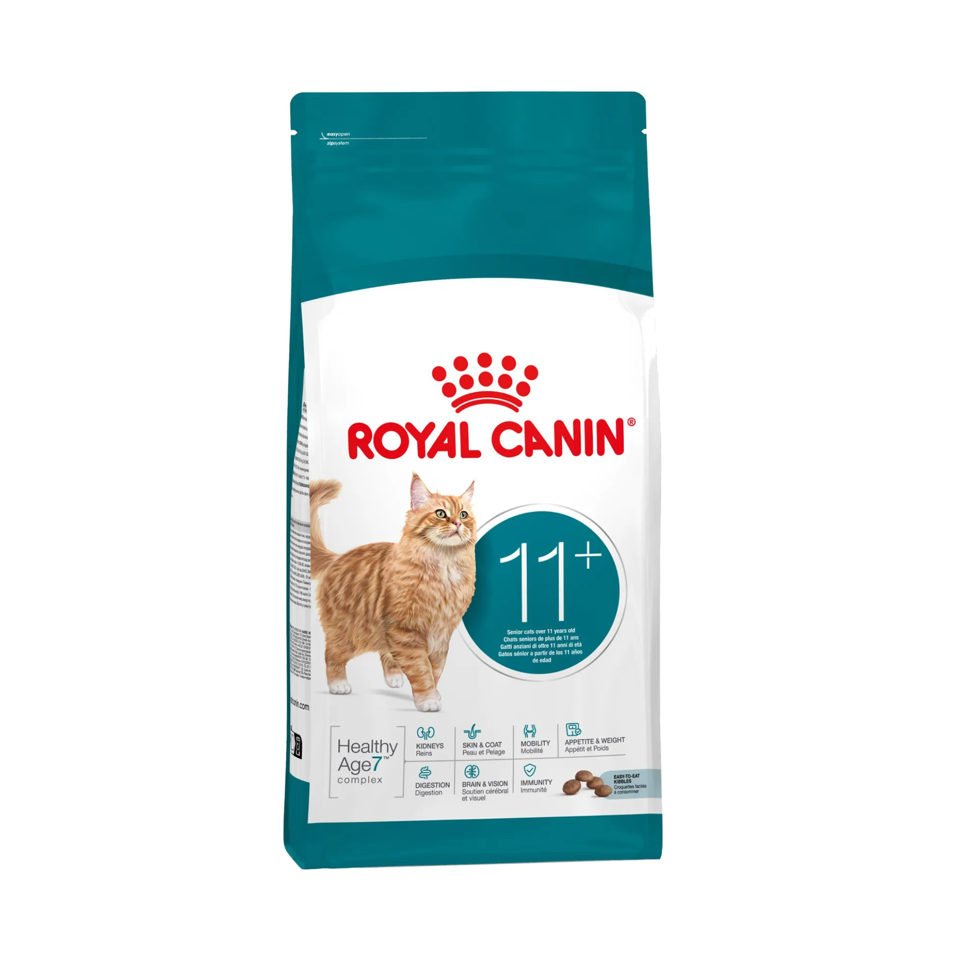 Royal Canin Ageing 11+ - Cibo per Gatti