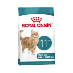 Royal Canin Ageing 11+ - Cibo per Gatti