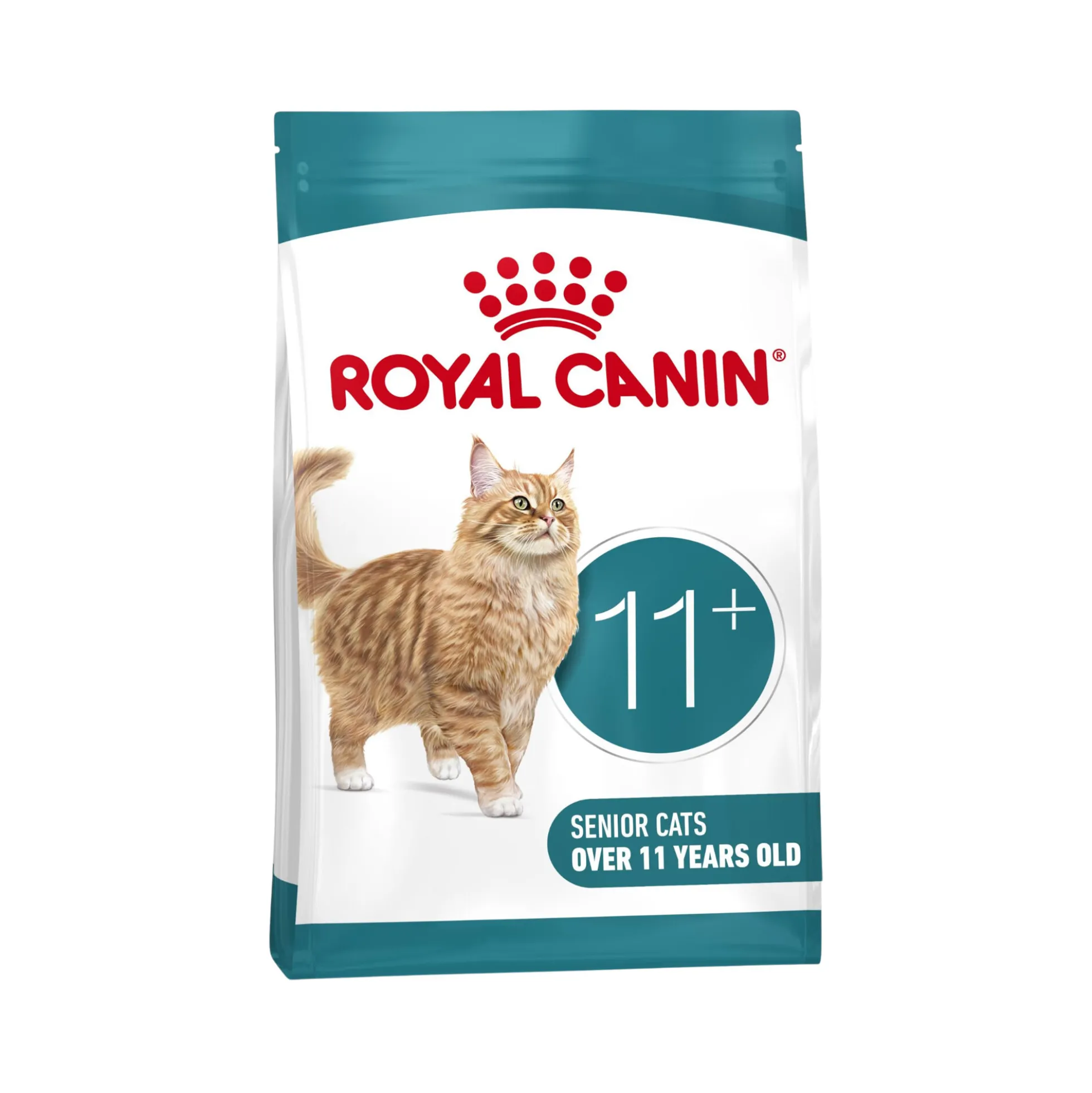Royal Canin Ageing 11+ - Cibo per Gatti