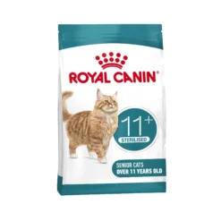 Royal Canin Ageing Sterilised 11+ - Cibo per Gatti