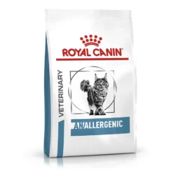 Royal Canin Anallergenic Gatto
