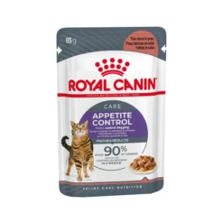 Royal Canin Appetite Control Care in Gravy