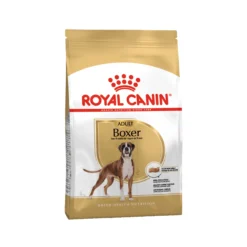 Royal Canin Boxer Adult - Cibo per Cani