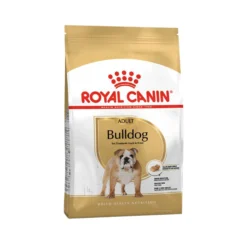 Royal Canin Bulldog Adult - Cibo per Cani