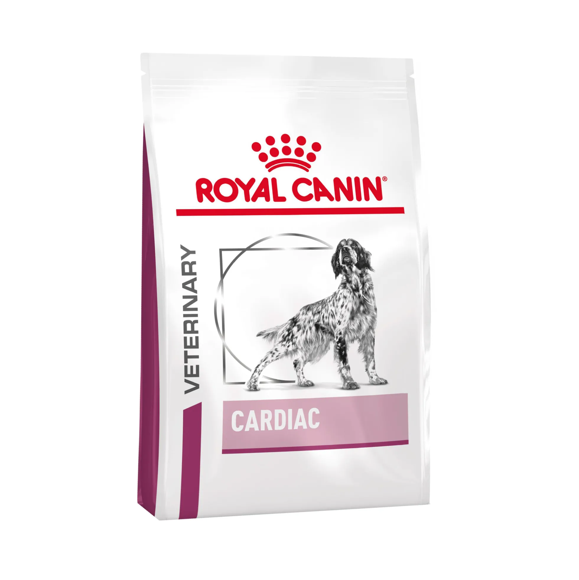 Royal Canin Cardiac Cane