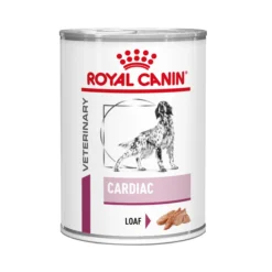 Royal Canin Cardiac Cane - Lattina