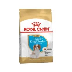 Royal Canin Cavalier King Charles Puppy
