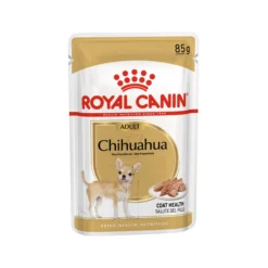Royal Canin Chihuahua Adult Wet - Cibo per Cani