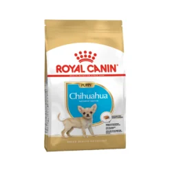 Royal Canin Chihuahua Puppy - Cibo per Cani