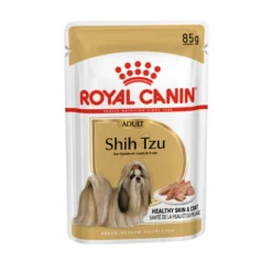 Royal Canin Cibo Umido Shih Tzu