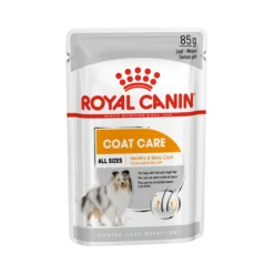 Royal Canin Coat Care Wet - Cibo per Cani