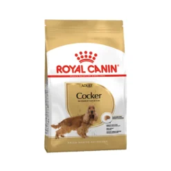 Royal Canin Cocker Adult - Cibo per Cani