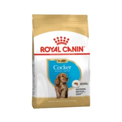 Royal Canin Cocker Puppy - Cibo per Cani