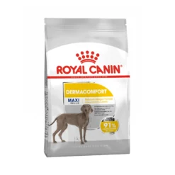 Royal Canin Dermacomfort Maxi - Cibo per Cani