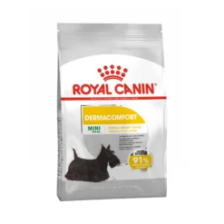Royal Canin Dermacomfort Mini - Cibo per Cani
