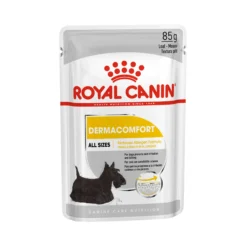 Royal Canin Dermacomfort Wet - Cibo per Cani