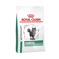 Royal Canin Diabetic Gatto