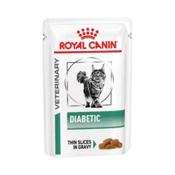 Royal Canin Diabetic Gatto - Busta per pasti