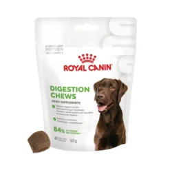 Royal Canin Digestion Supplements Chews Cane