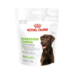 Royal Canin Digestion Supplements Chews Cane