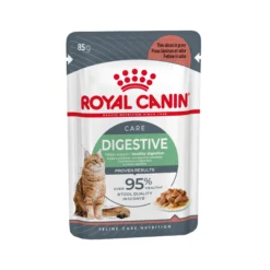 Royal Canin Digestive Care in Gravy - Cibo per Gatti