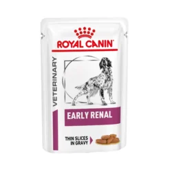 Royal Canin Early Renal Wet Cane