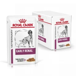 Royal Canin Early Renal Wet Cane