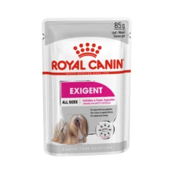 Royal Canin Exigent Wet - Cibo per Cani