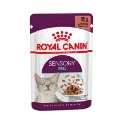 Royal Canin FHN Sensory Feel Cibo per Gatti