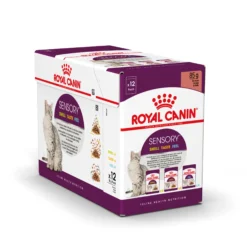Royal Canin FHN Sensory Multipack in Gravy